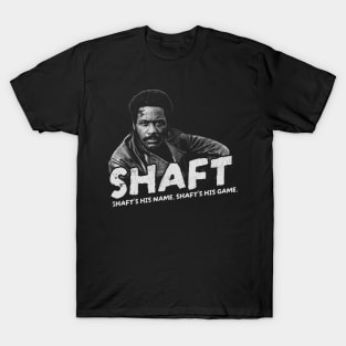 shaft T-Shirt